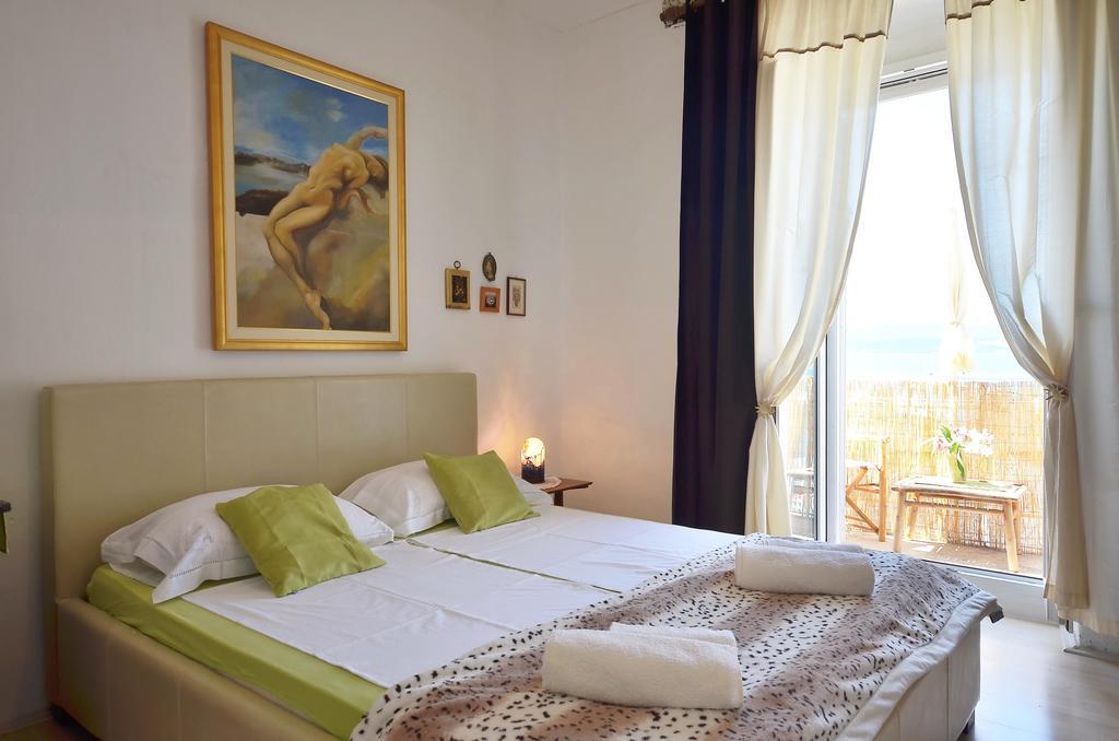 Apartment Pere S Mora Мимице Номер фото
