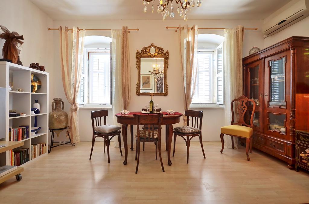 Apartment Pere S Mora Мимице Номер фото