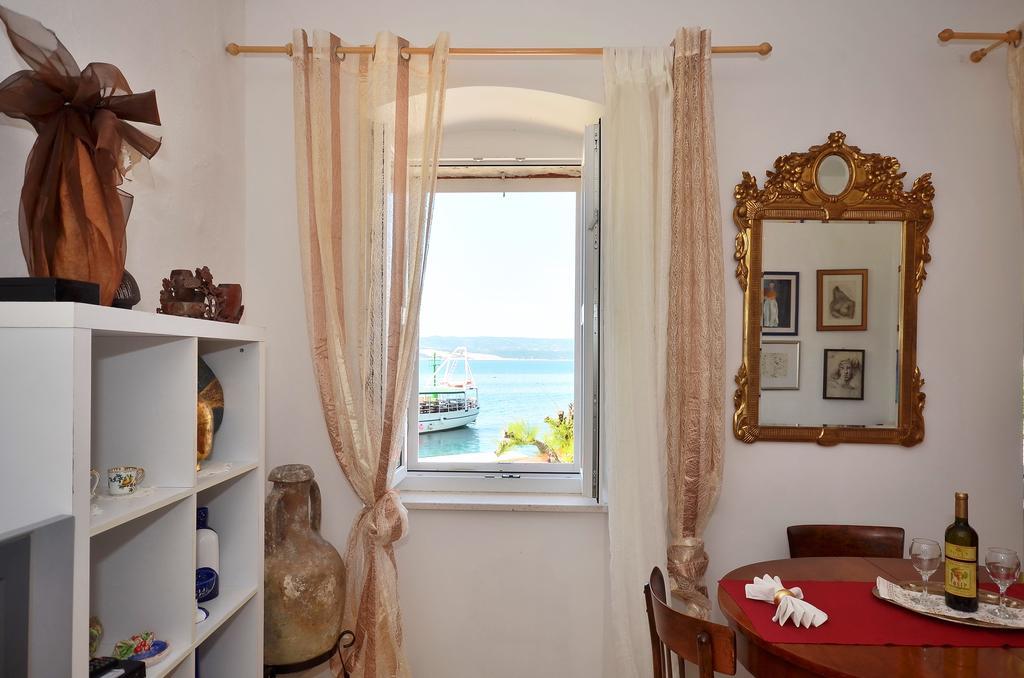 Apartment Pere S Mora Мимице Номер фото