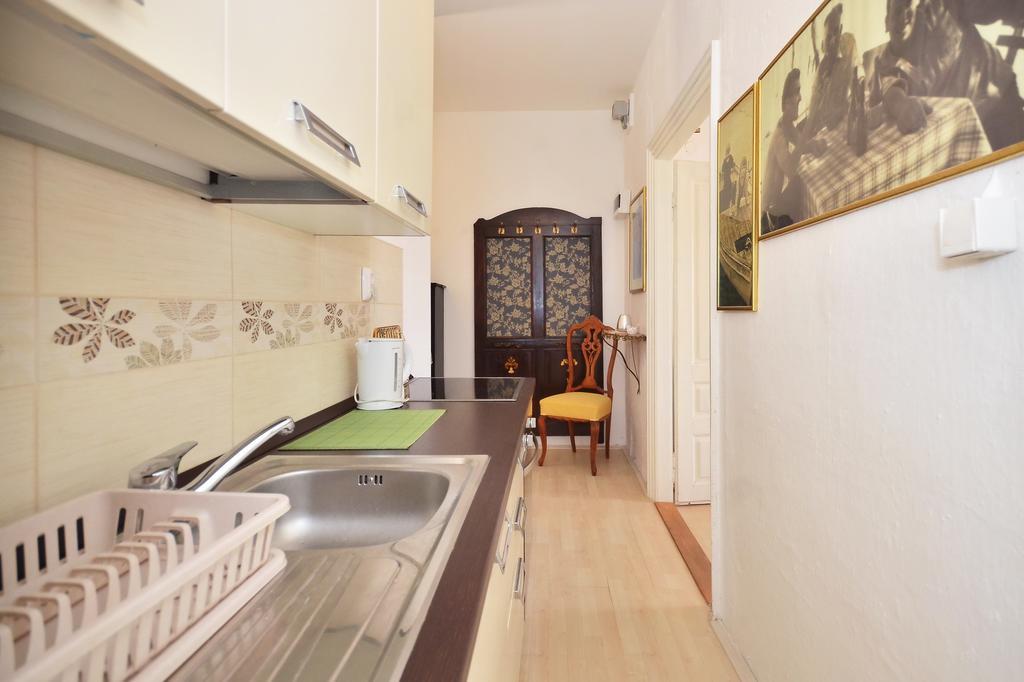 Apartment Pere S Mora Мимице Номер фото