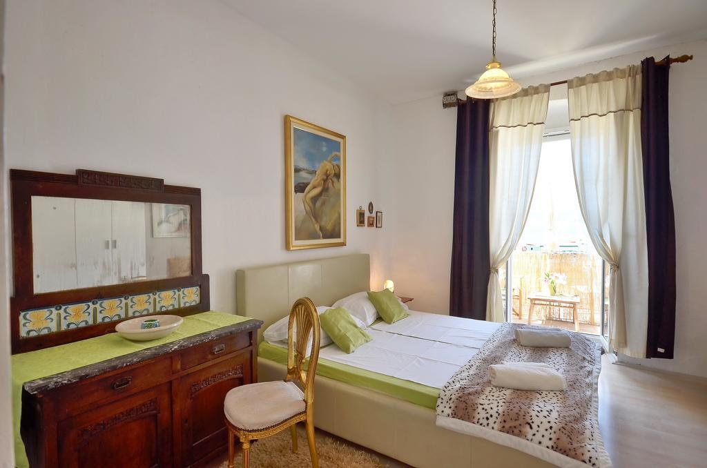 Apartment Pere S Mora Мимице Номер фото
