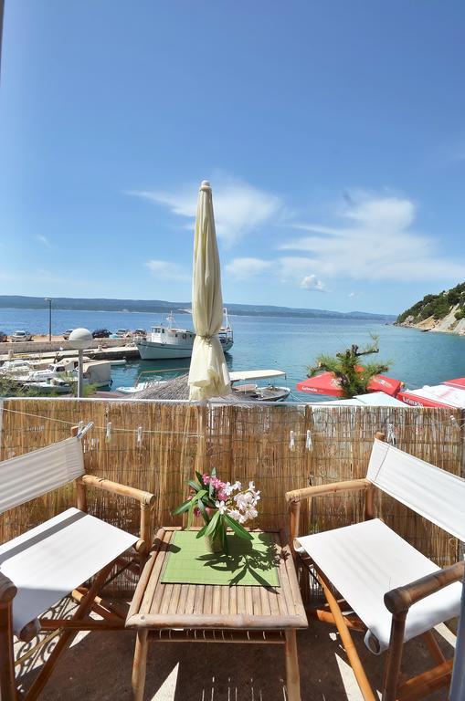 Apartment Pere S Mora Мимице Номер фото