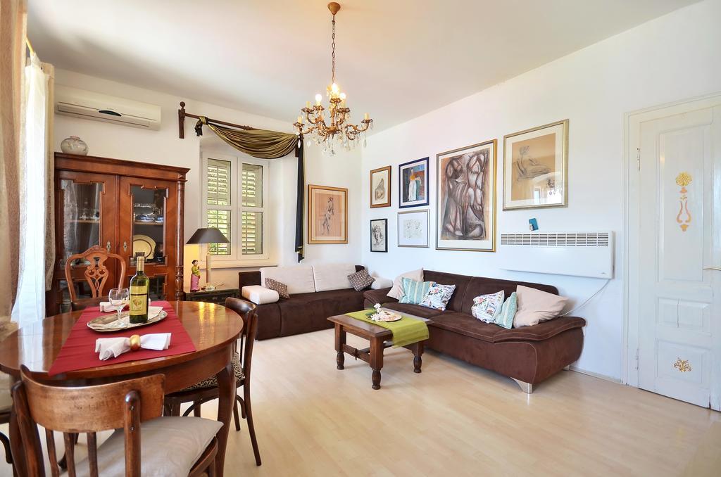 Apartment Pere S Mora Мимице Номер фото