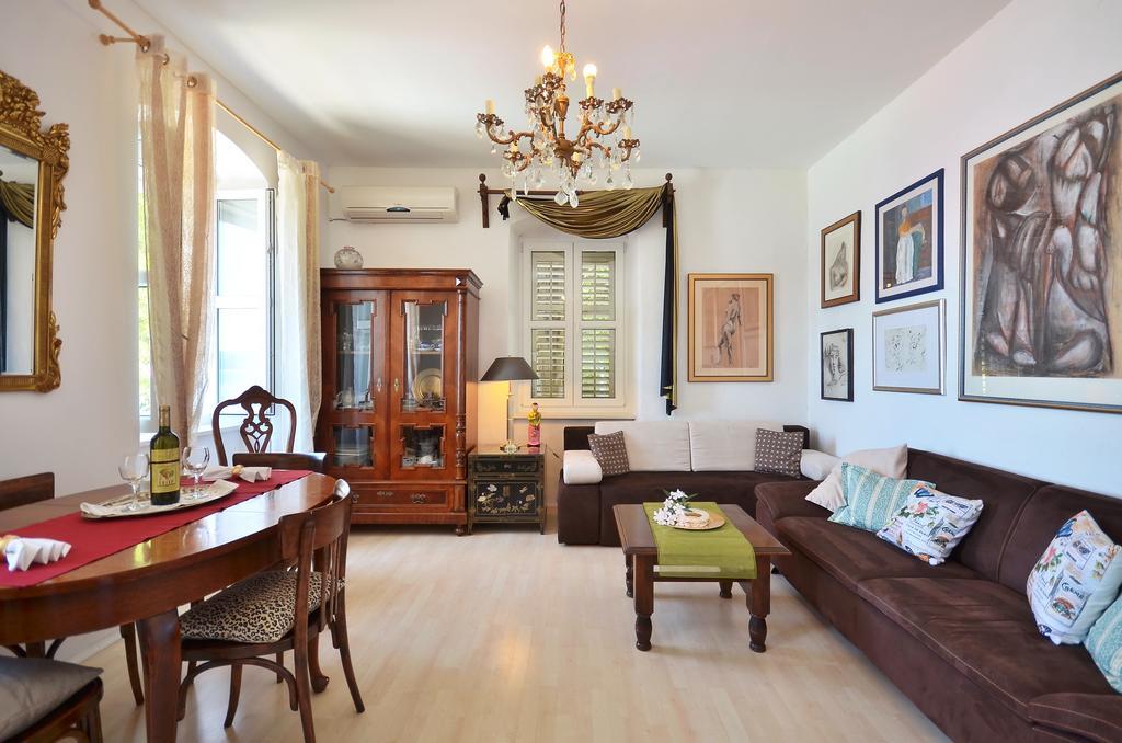 Apartment Pere S Mora Мимице Номер фото