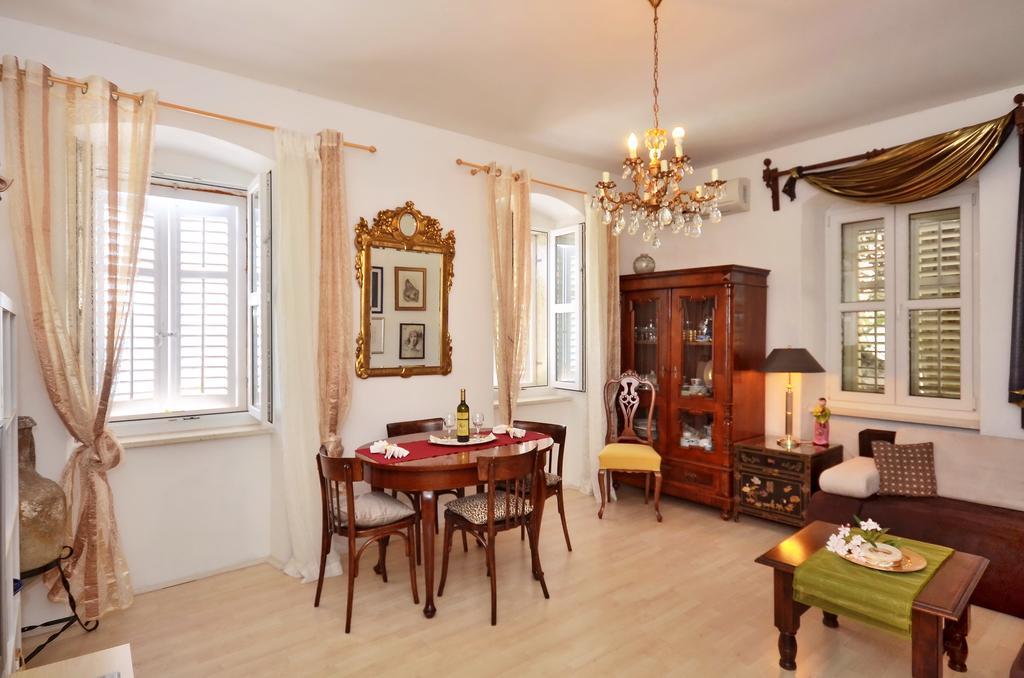 Apartment Pere S Mora Мимице Номер фото