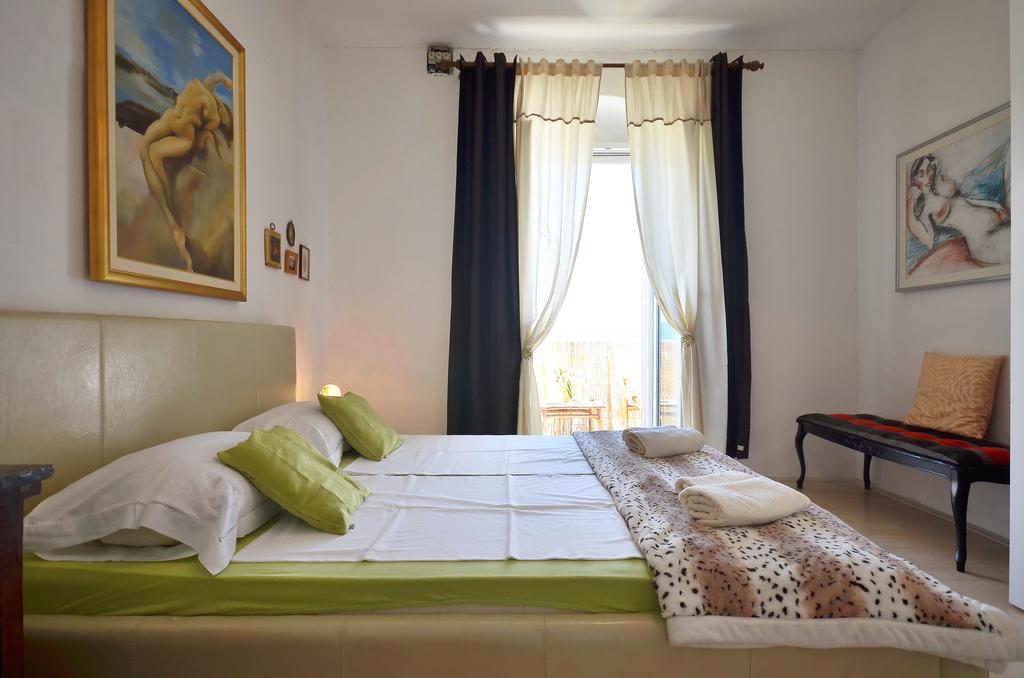 Apartment Pere S Mora Мимице Номер фото