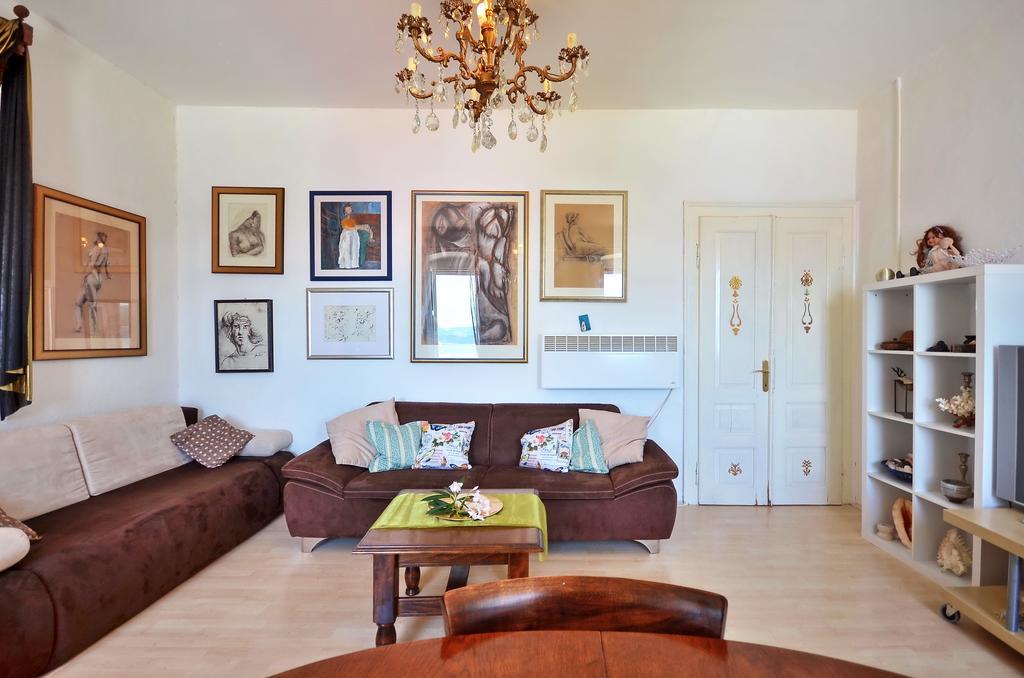 Apartment Pere S Mora Мимице Номер фото